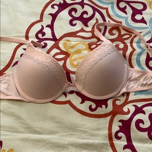 Aerie bra